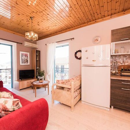 Lefkada Apartments Main Town Екстериор снимка