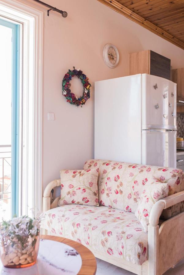 Lefkada Apartments Main Town Екстериор снимка
