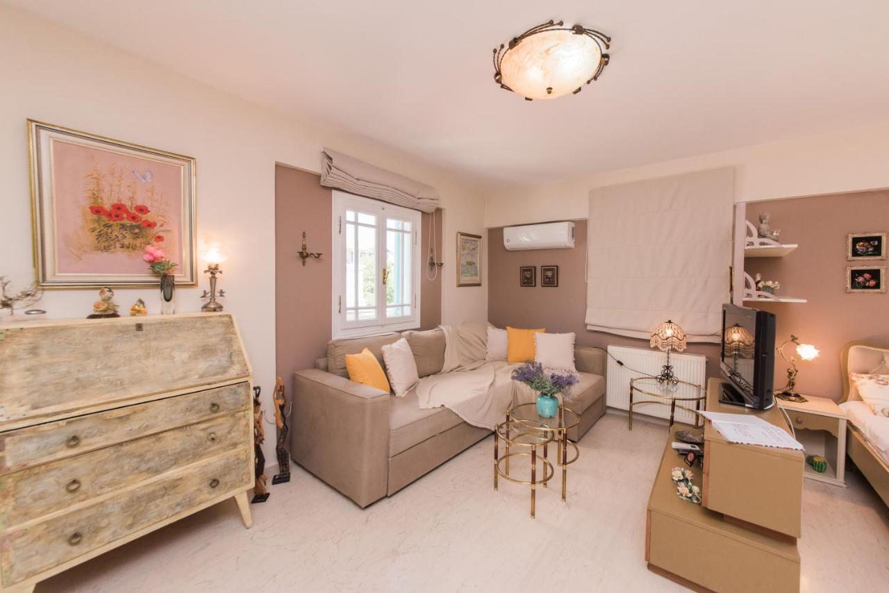Lefkada Apartments Main Town Екстериор снимка